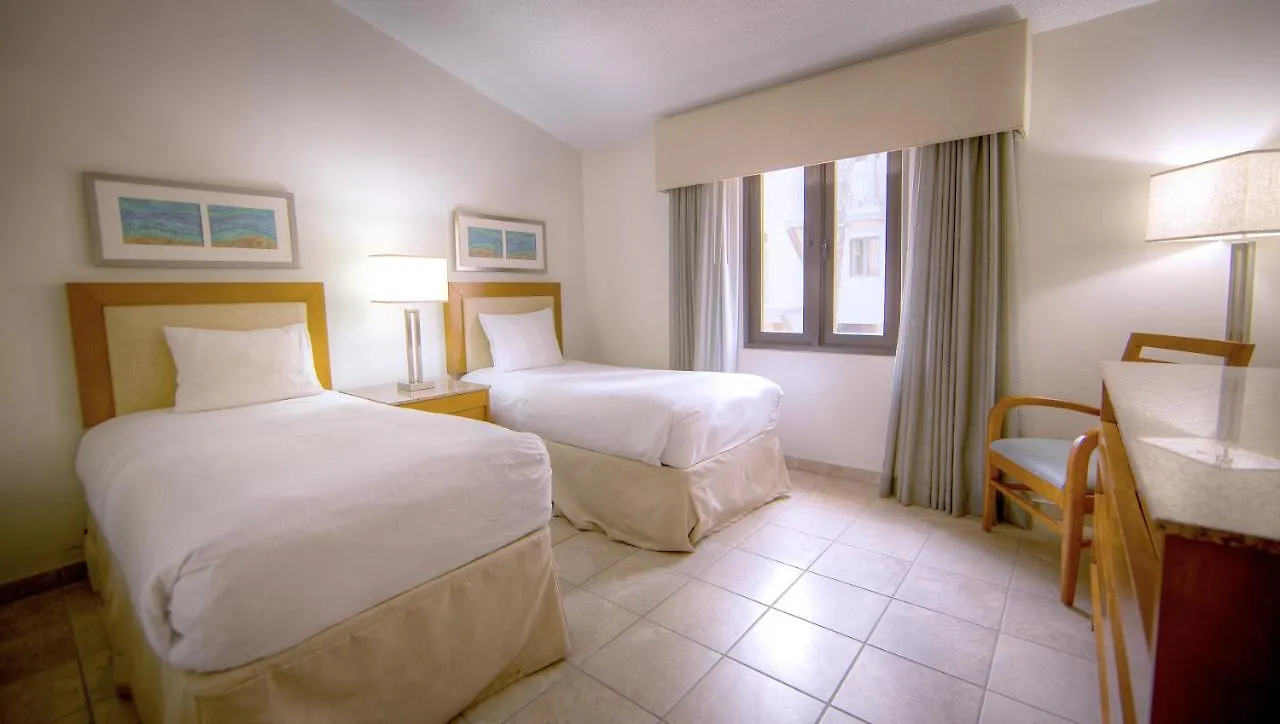 Park Royal Homestay Club Cala Puerto Rico Humacao 3*,  Puerto Rico