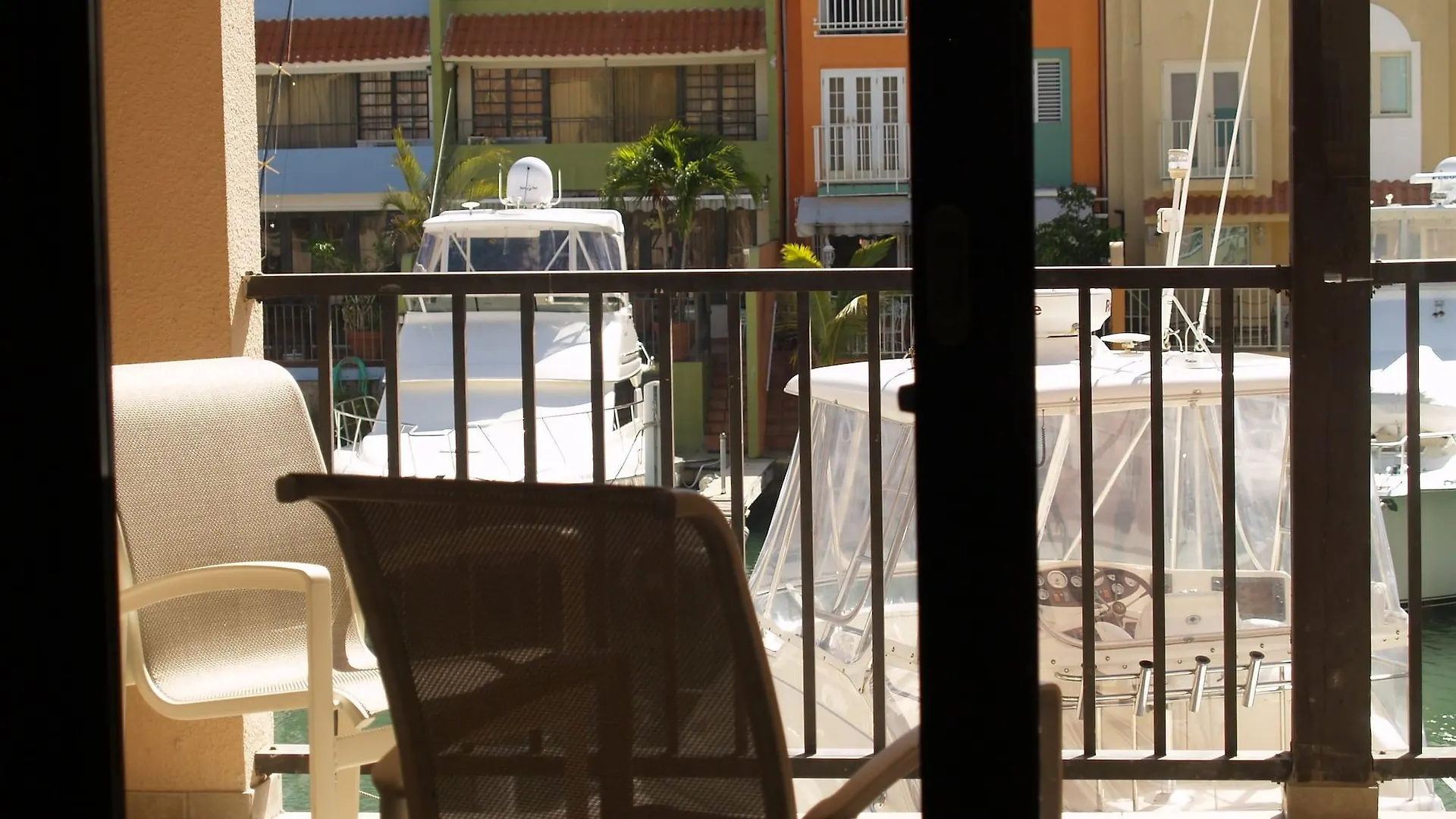 Park Royal Homestay Club Cala Puerto Rico Humacao