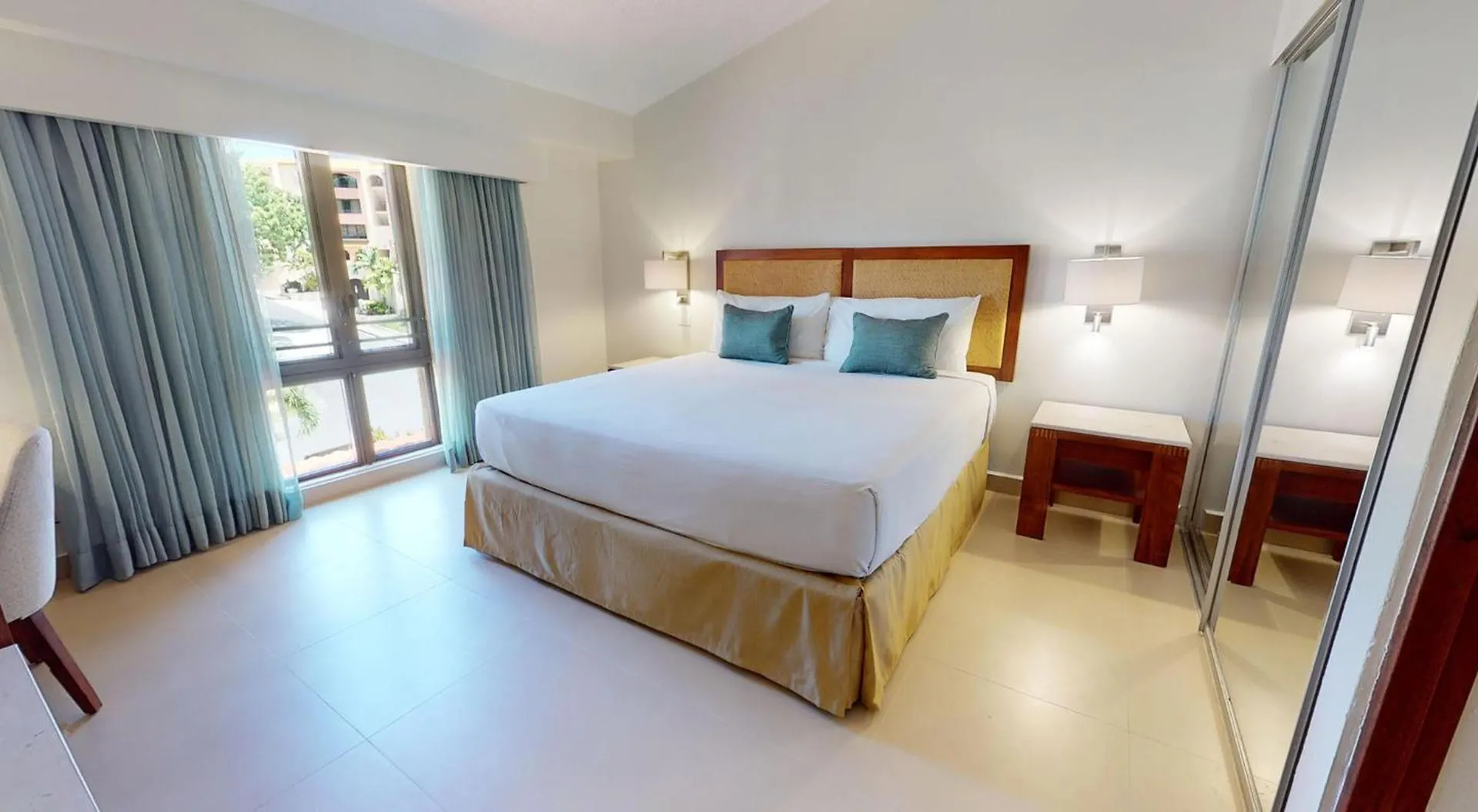 Park Royal Homestay Club Cala Puerto Rico Humacao