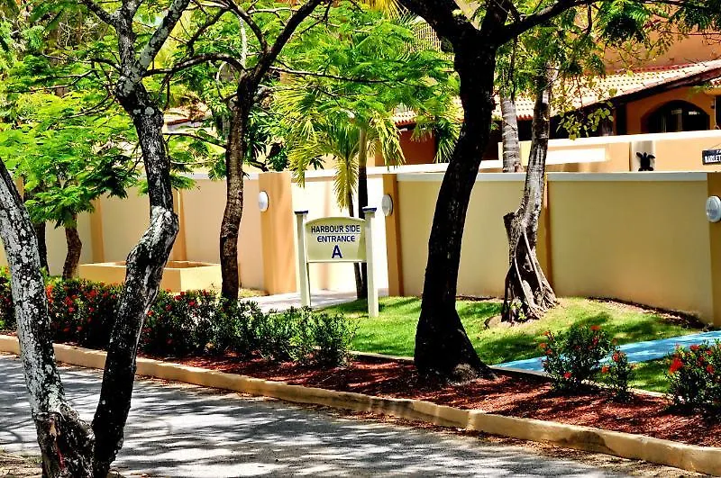Aparthotel Park Royal Homestay Club Cala Puerto Rico Humacao