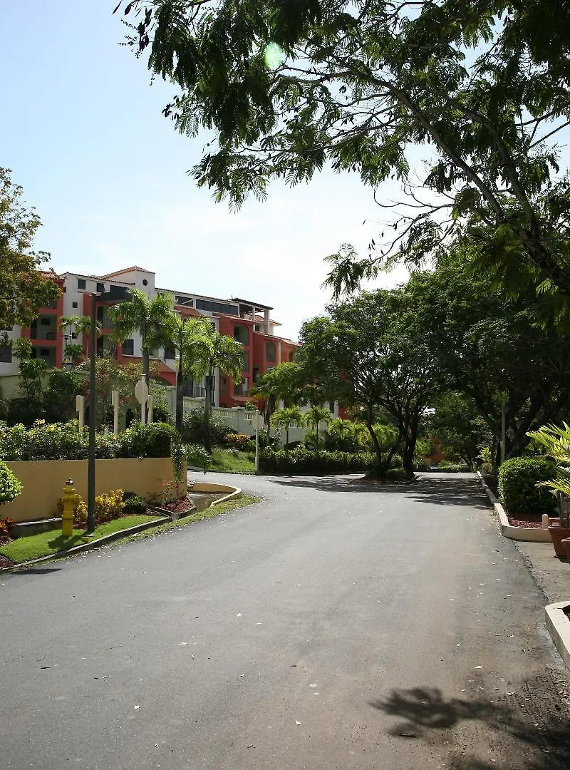 Park Royal Homestay Club Cala Puerto Rico Humacao