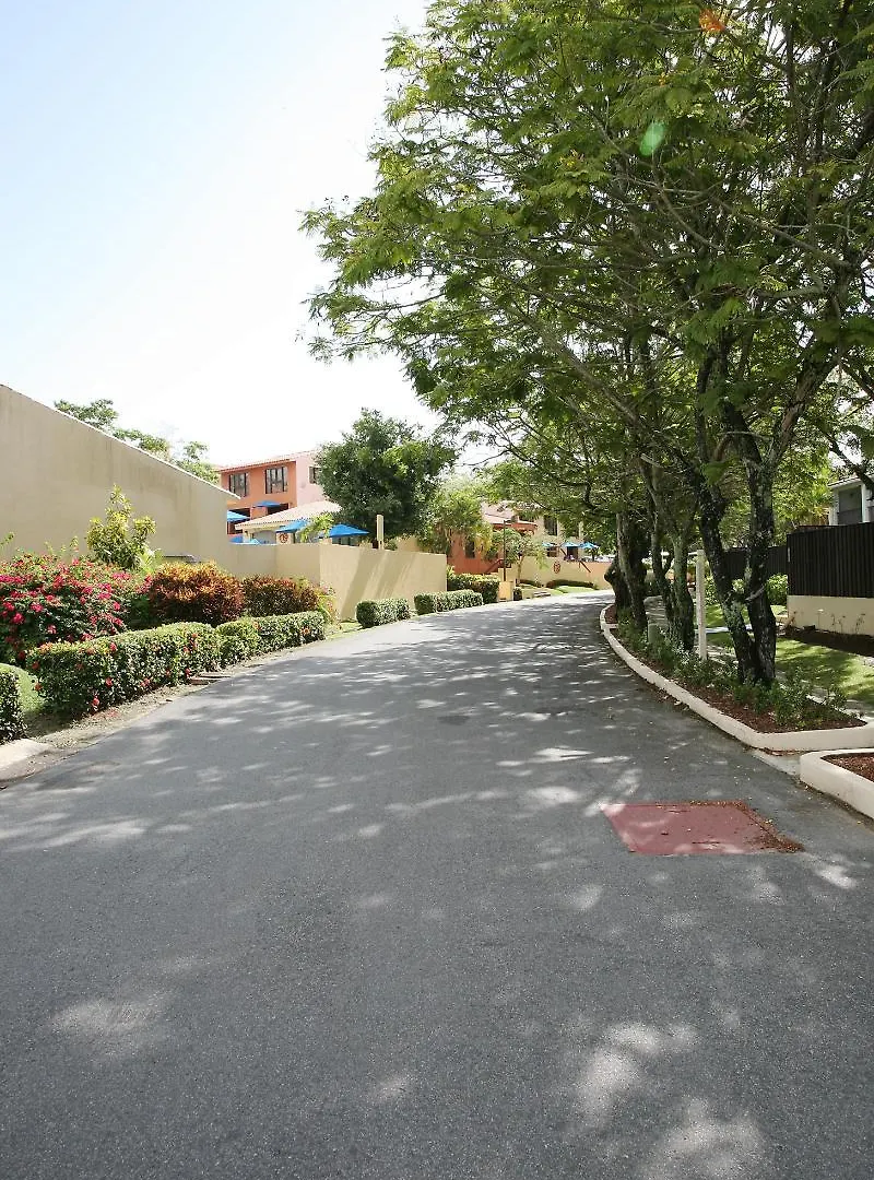 Aparthotel Park Royal Homestay Club Cala Puerto Rico Humacao