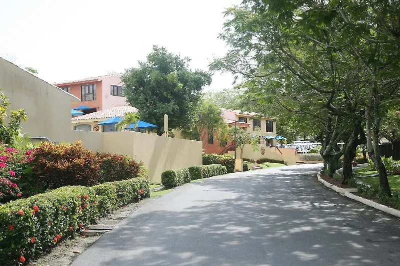 *** Aparthotel Park Royal Homestay Club Cala Puerto Rico Humacao Puerto Rico