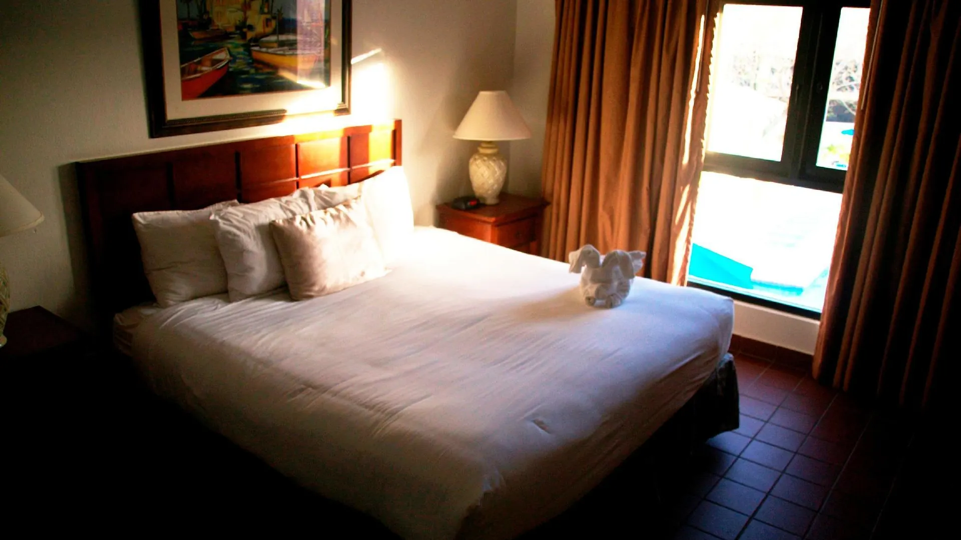 Park Royal Homestay Club Cala Puerto Rico Humacao 3*,
