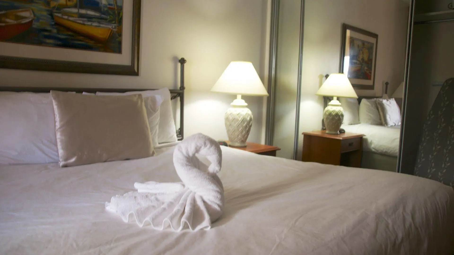 Aparthotel Park Royal Homestay Club Cala Puerto Rico Humacao
