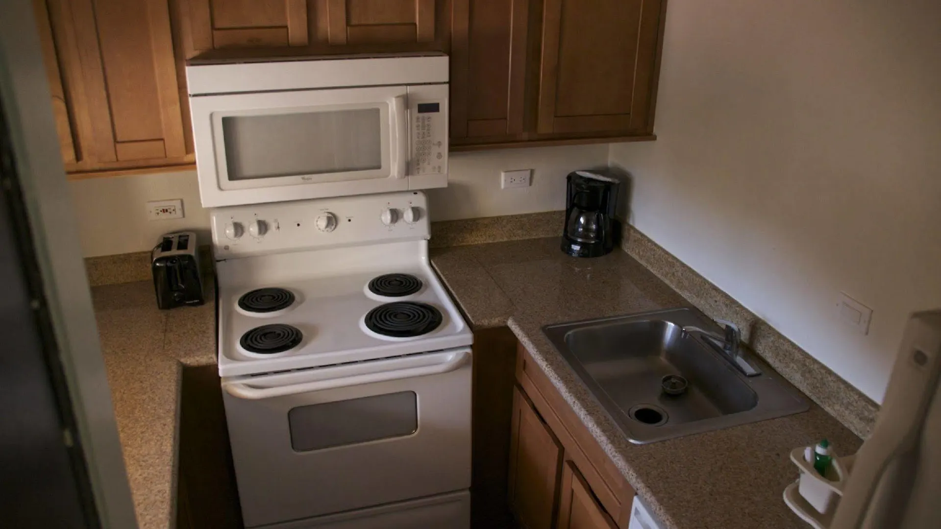 Park Royal Homestay Club Cala Puerto Rico Humacao Aparthotel