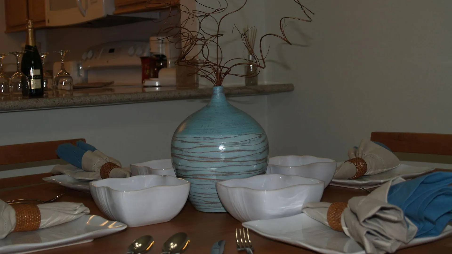 Aparthotel Park Royal Homestay Club Cala Puerto Rico Humacao