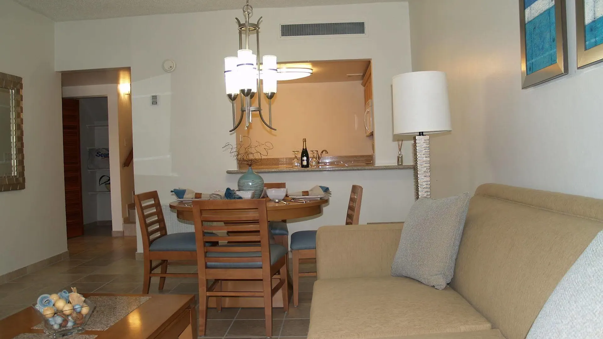 *** Aparthotel Park Royal Homestay Club Cala Puerto Rico Humacao Puerto Rico