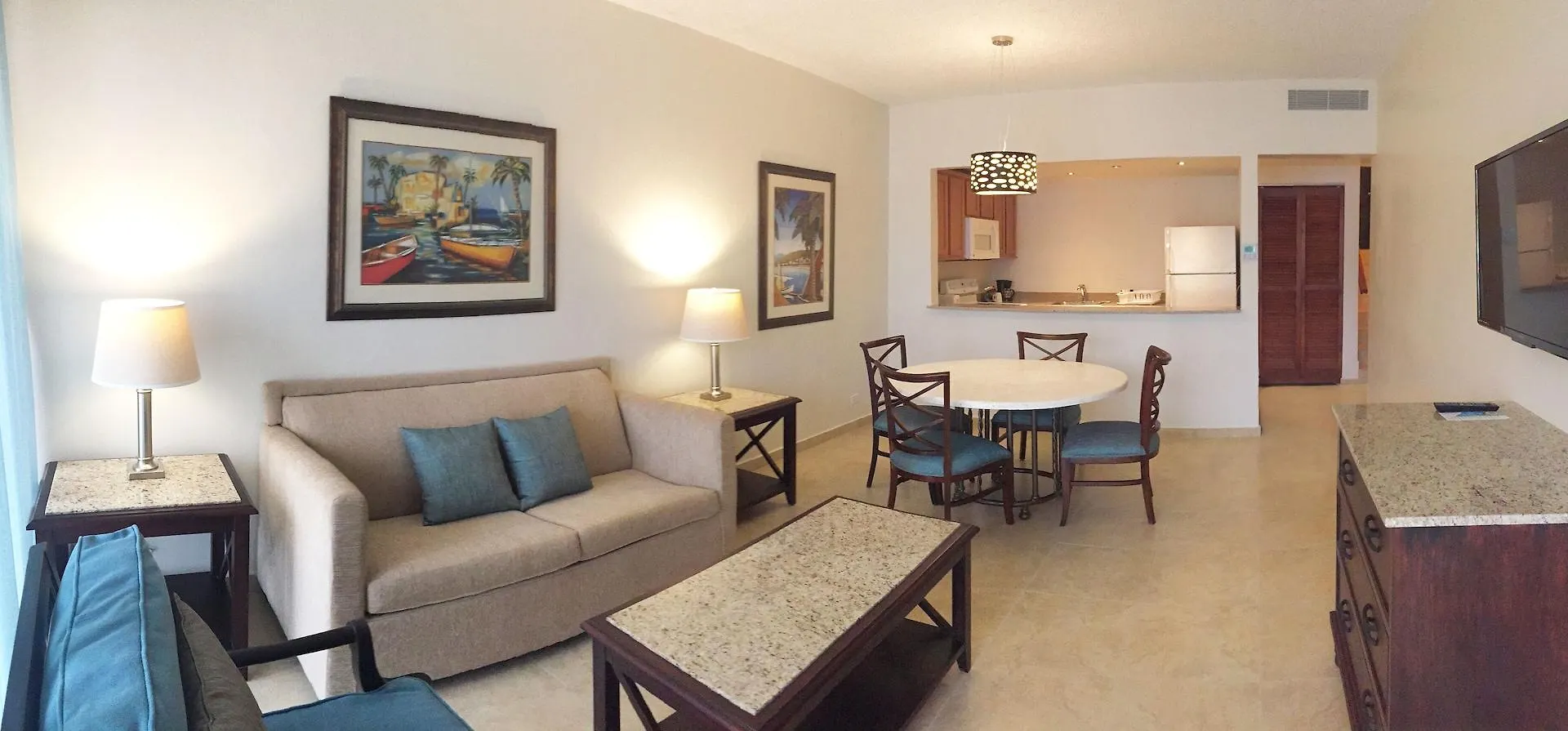 Park Royal Homestay Club Cala Puerto Rico Умакао Пуэрто-Рико