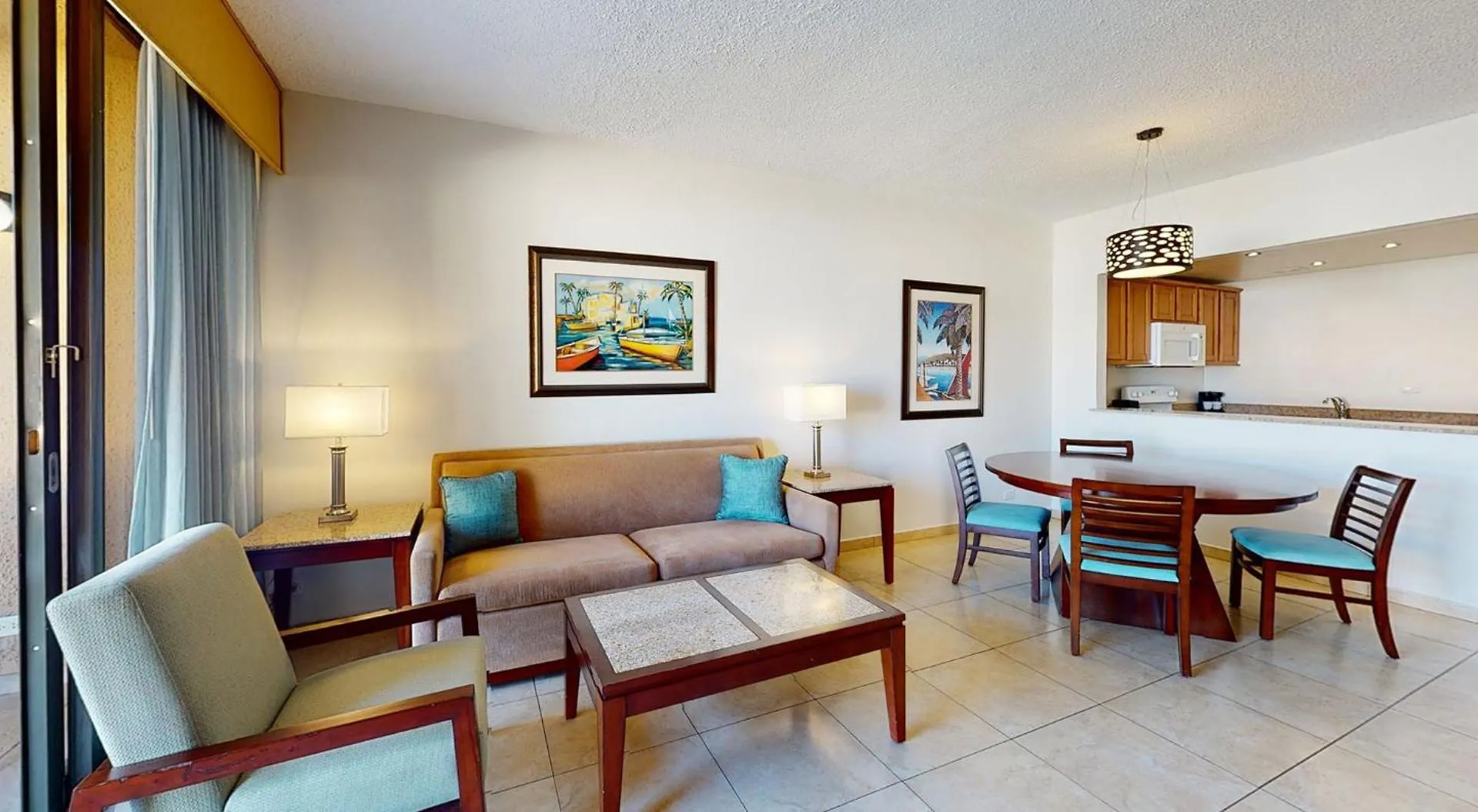 Park Royal Homestay Club Cala Puerto Rico Умакао 3*,  Пуэрто-Рико