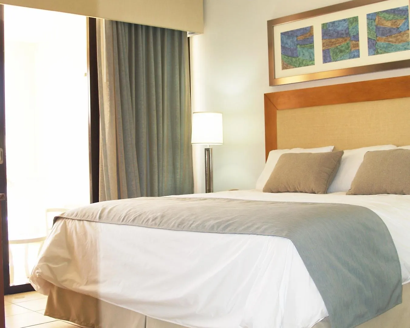 Park Royal Homestay Club Cala Puerto Rico Умакао Пуэрто-Рико