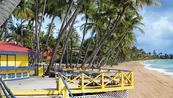 Park Royal Homestay Club Cala Puerto Rico Humacao Aparthotel
